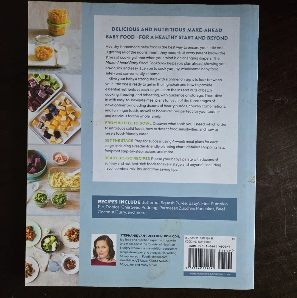 Two Books For Parents. - Picture 2 of 5